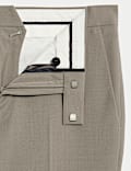 Tailored Fit Performance Trousers