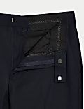 Tailored Fit Performance Trousers