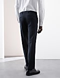 Tailored Fit Performance Trousers