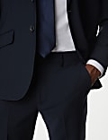 Tailored Fit Performance Trousers