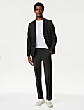 Tailored Fit Performance Trousers