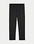 Tailored Fit Performance Trousers