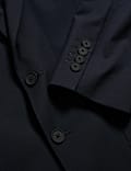 Tailored Fit Performance Packable Suit Jacket