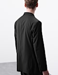 Tailored Fit Performance Packable Suit Jacket