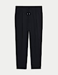 Tailored Fit Performance Packable Suit Trouser