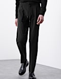 Tailored Fit Performance Packable Suit Trouser