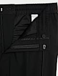 Tailored Fit Performance Packable Suit Trouser