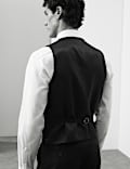 Pure Wool Waistcoat
