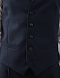 Pure Wool Waistcoat
