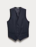 Pure Wool Waistcoat