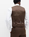 Textured Waistcoat