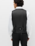 Textured Waistcoat