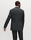 Slim Fit Machine Washable Suit Jacket