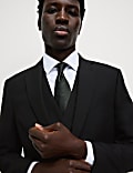Slim Fit Machine Washable Suit Jacket
