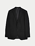 Slim Fit Machine Washable Suit Jacket