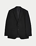 Regular Fit Suit Jacket