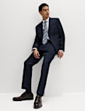 Regular Fit Suit Trousers