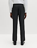 Regular Fit Suit Trousers
