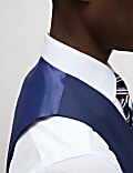 Ultimate Waistcoat With Stretch