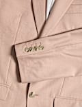Slim Fit Stretch Ultimate Suit Jacket