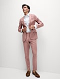 Slim Fit Stretch Ultimate Suit Jacket
