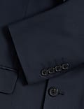 Slim Fit Stretch Ultimate Suit Jacket