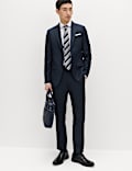 Slim Fit Stretch Ultimate Suit Jacket