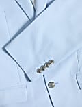 Slim Fit Stretch Ultimate Suit Jacket
