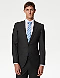 Slim Fit Stretch Suit Jacket