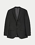 Slim Fit Stretch Suit Jacket