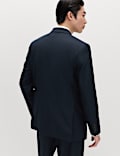 Relaxed Fit Stretch Ultimate Suit Jacket
