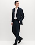 Relaxed Fit Stretch Ultimate Suit Jacket