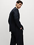 Relaxed Fit Stretch Ultimate Suit Jacket