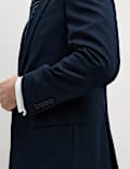 Regular Fit Stretch Suit Jacket