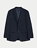 Regular Fit Stretch Suit Jacket