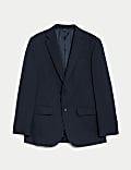 Regular Fit Stretch Suit Jacket