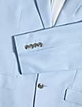 Regular Fit Stretch Ultimate Suit Jacket