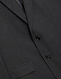 Regular Fit Stretch Ultimate Suit Jacket