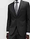 Regular Fit Stretch Ultimate Suit Jacket