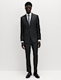 Regular Fit Stretch Ultimate Suit Jacket