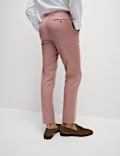 Slim Fit Stretch Ultimate Suit Trousers
