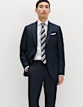 Slim Fit Stretch Ultimate Suit Trousers