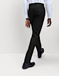 Slim Fit Stretch Ultimate Suit Trousers