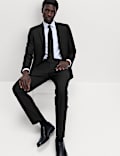 Slim Fit Stretch Ultimate Suit Trousers
