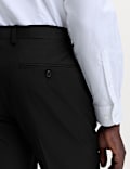 Slim Fit Stretch Ultimate Suit Trousers