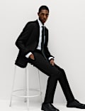 Tailored Fit Stretch Ultimate Suit Trousers
