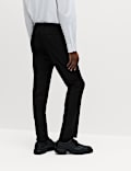 Tailored Fit Stretch Ultimate Suit Trousers
