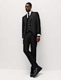 Tailored Fit Stretch Ultimate Suit Trousers