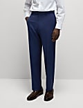 Regular Fit Stretch Ultimate Suit Trousers