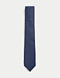 Slim Striped Tie